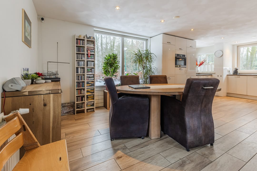 Foto 31 van de Kluis 20