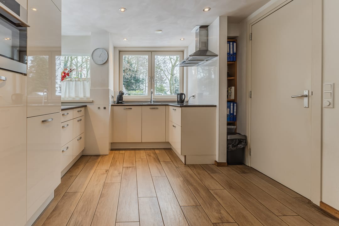 Foto 32 van de Kluis 20