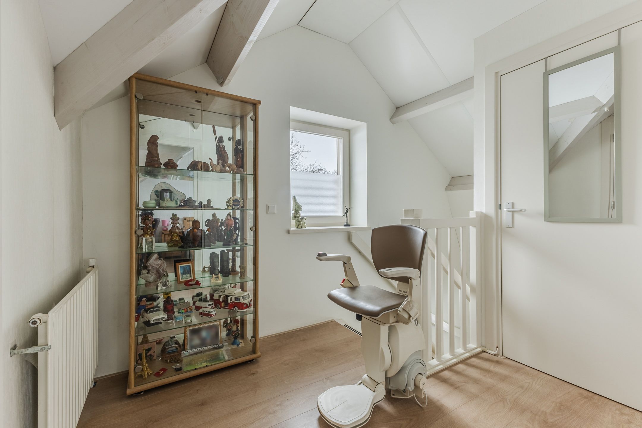 Foto 33 van de Kluis 20