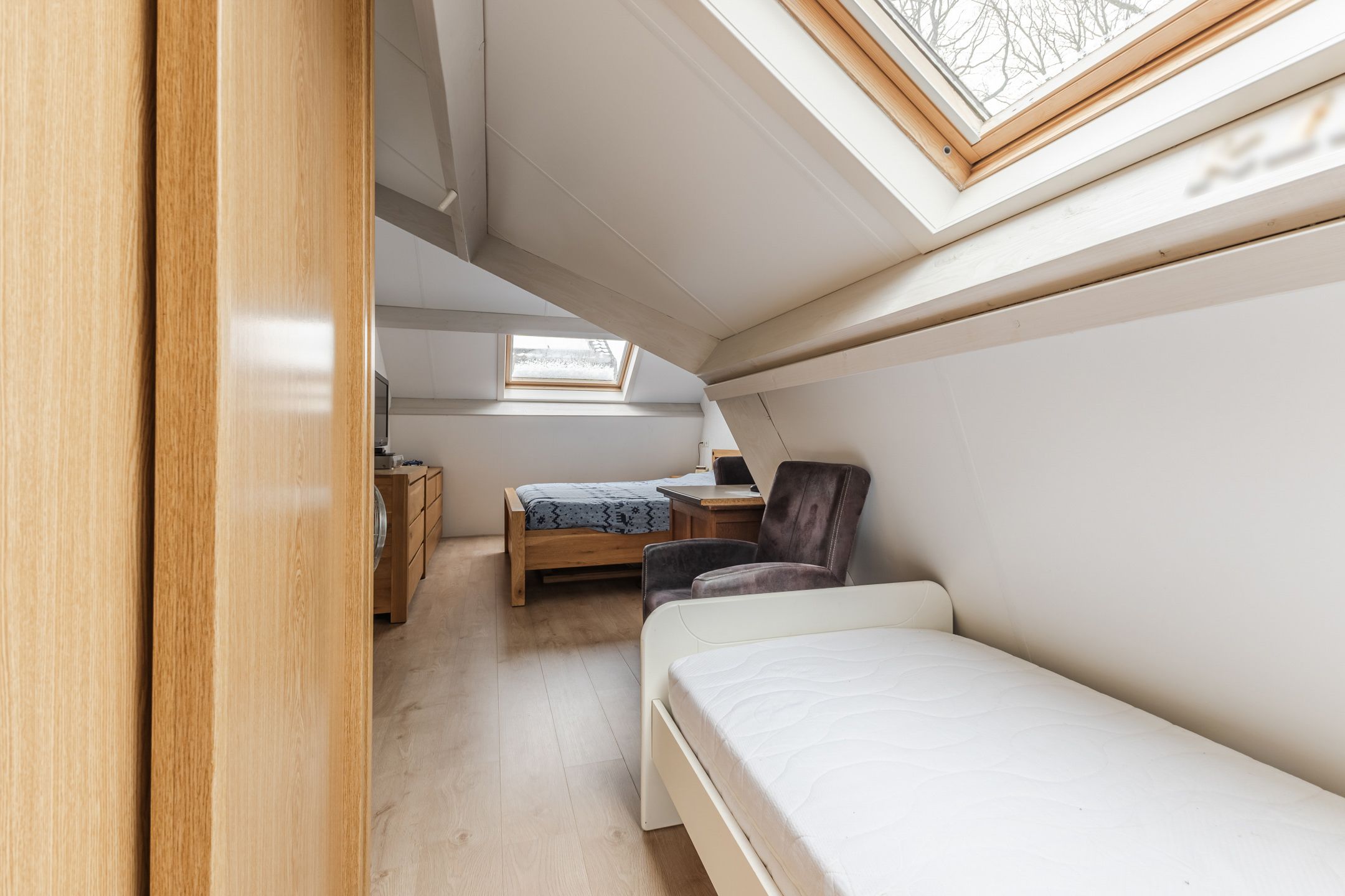 Foto 36 van de Kluis 20