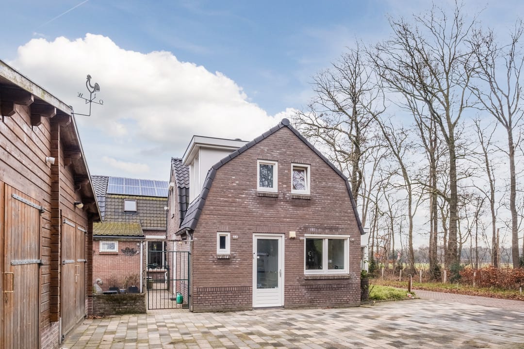 Foto 37 van de Kluis 20