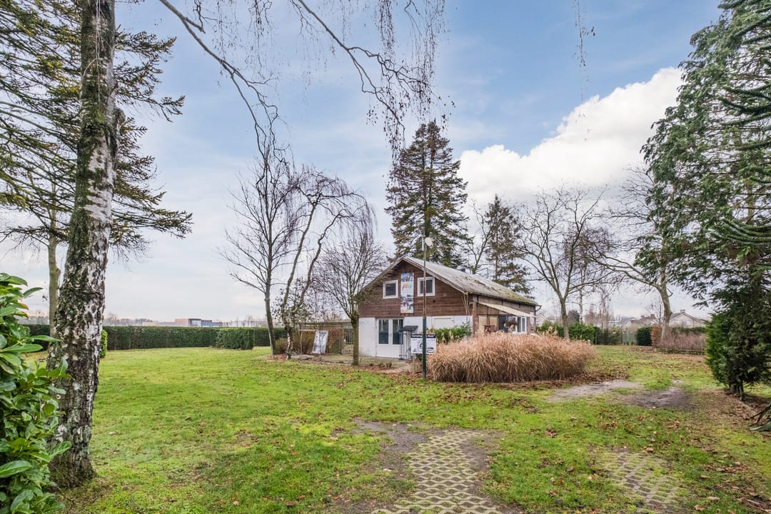 Foto 38 van de Kluis 20