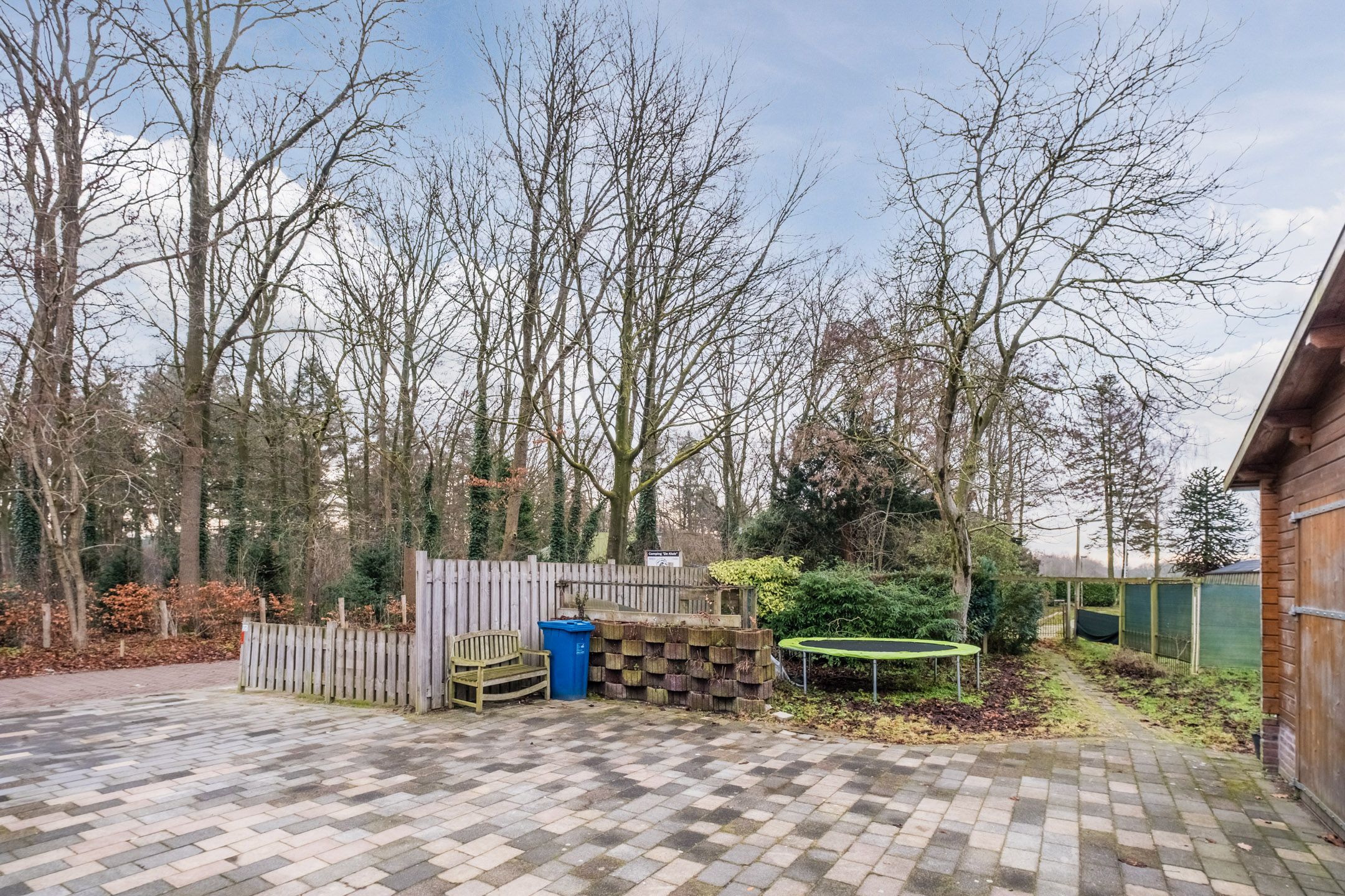 Foto 39 van de Kluis 20