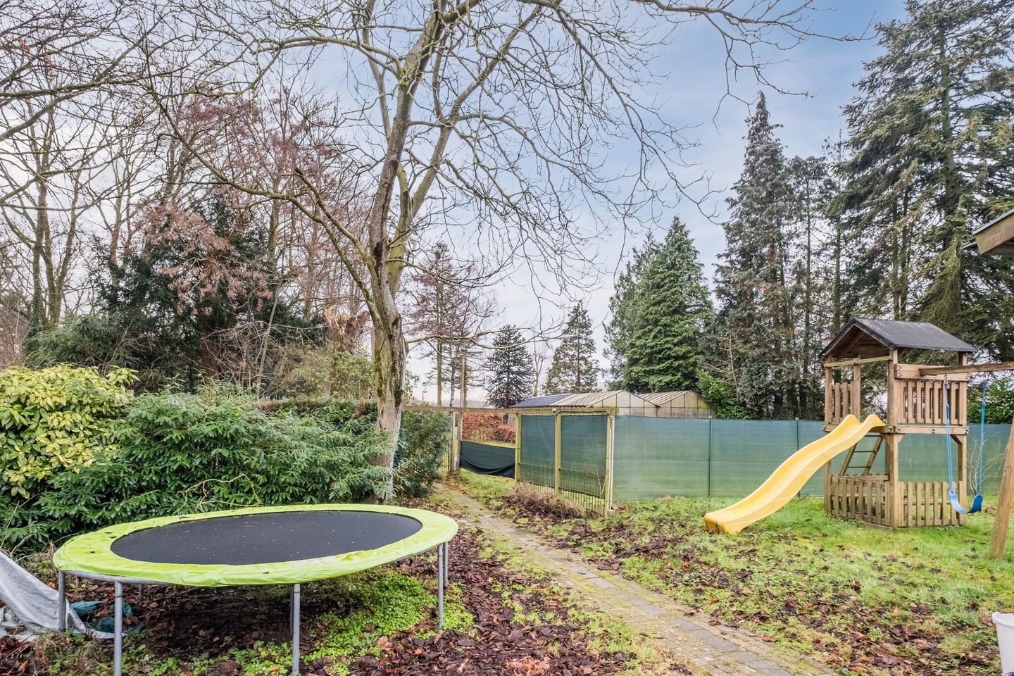 Foto 40 van de Kluis 20