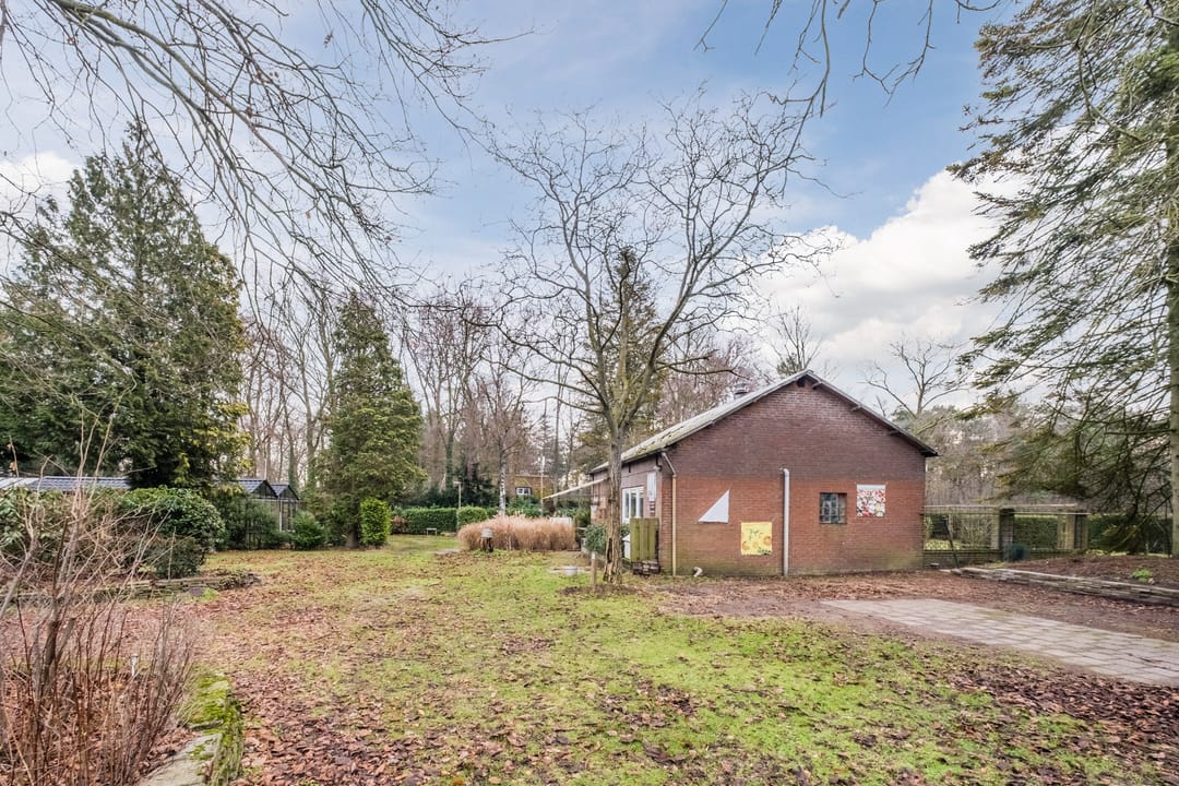 Foto 41 van de Kluis 20