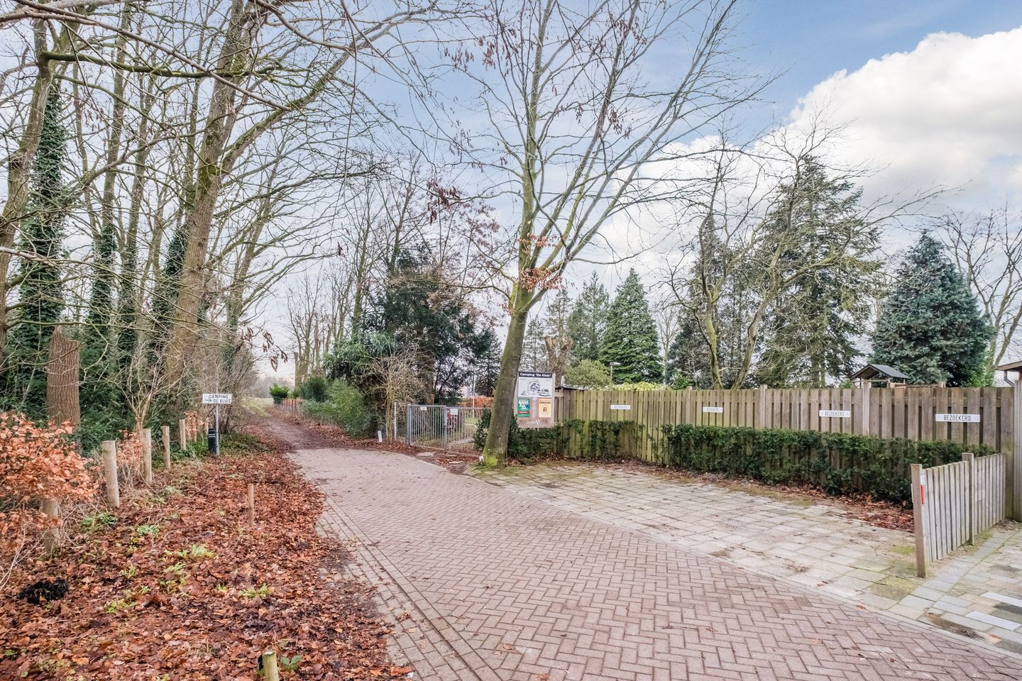 Foto 44 van de Kluis 20