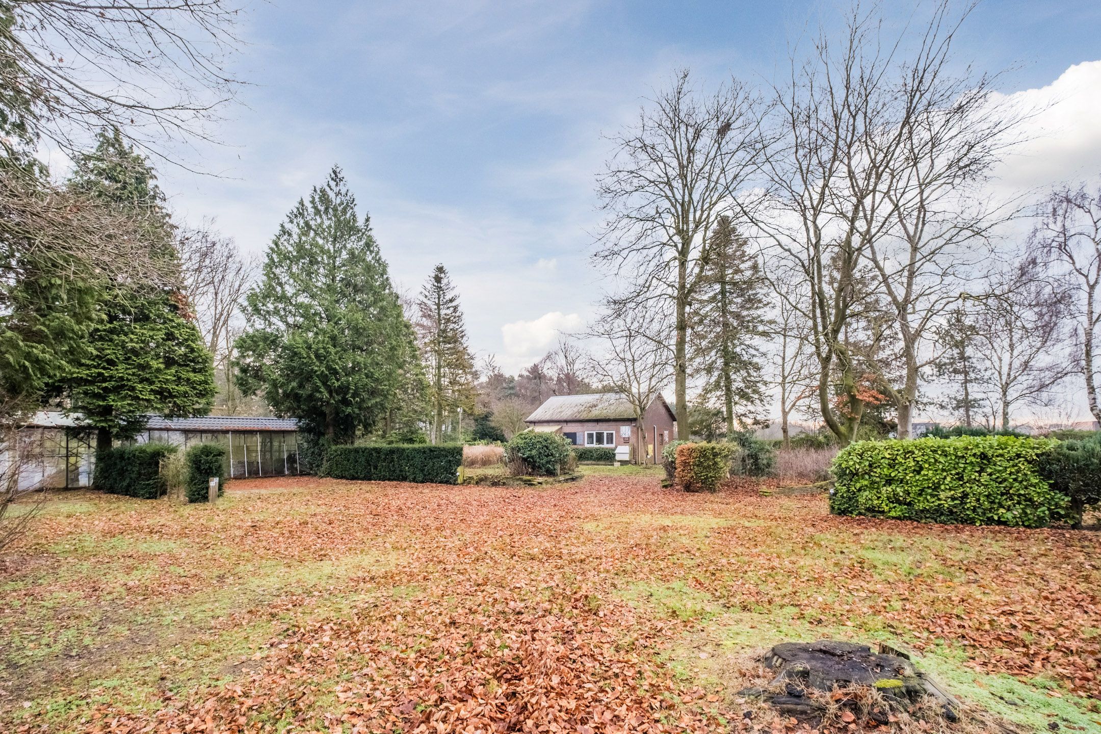 Foto 45 van de Kluis 20