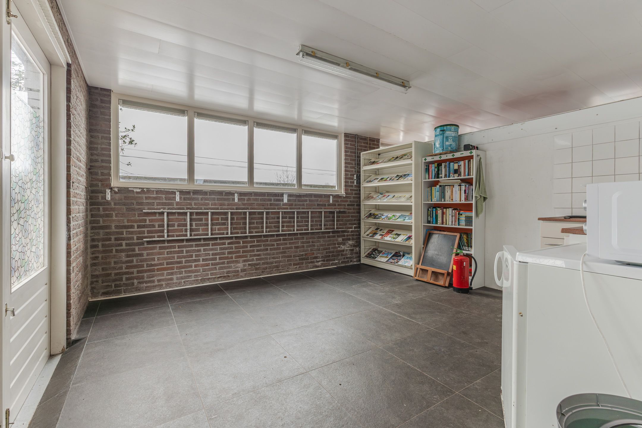 Foto 51 van de Kluis 20