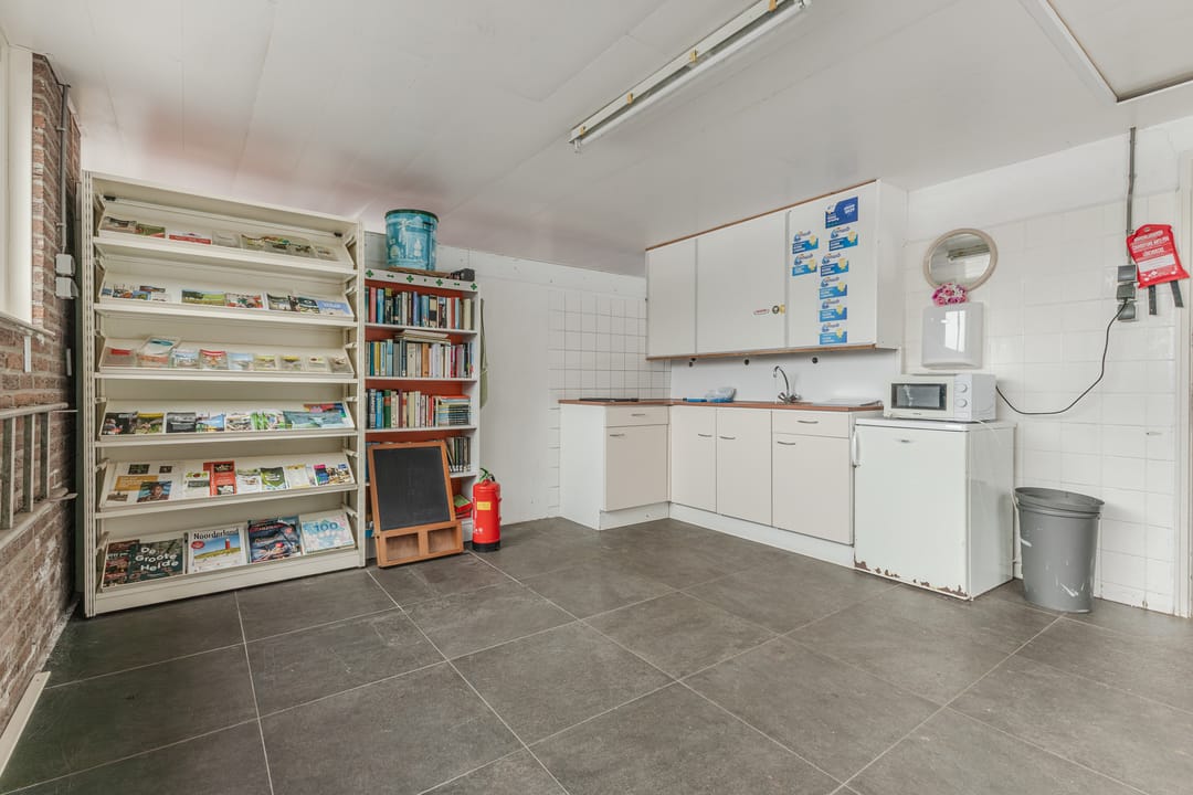 Foto 52 van de Kluis 20