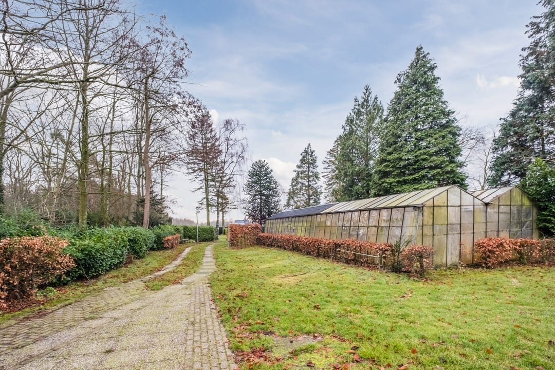 Foto 46 van de Kluis 20