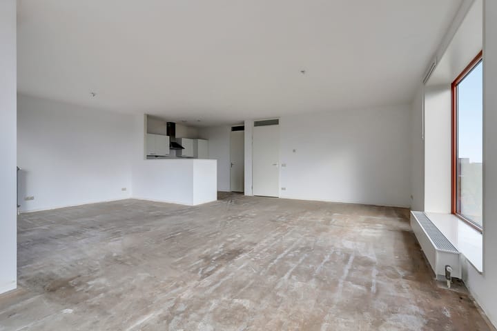 Appartement te koop: Gouden Leeuwplein 99, Venray