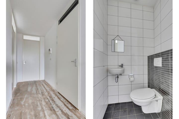 Appartement te koop: Gouden Leeuwplein 99, Venray