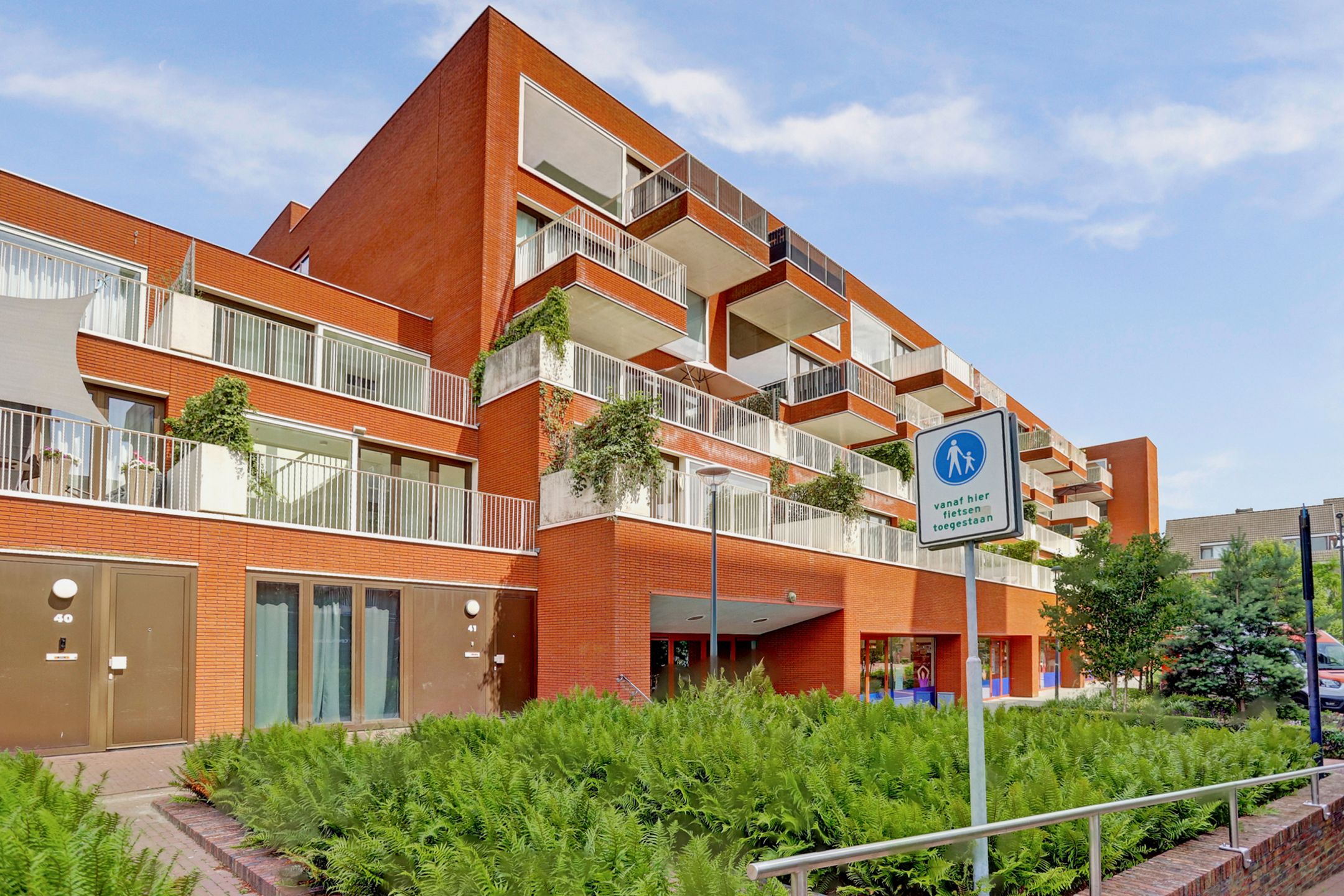 Gouden Leeuwplein 99 