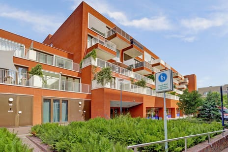 Gouden Leeuwplein thumbnail