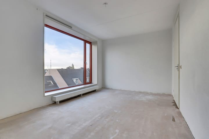 Appartement te koop: Gouden Leeuwplein 99, Venray