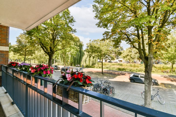 Photo 3 of Sophiakade 24