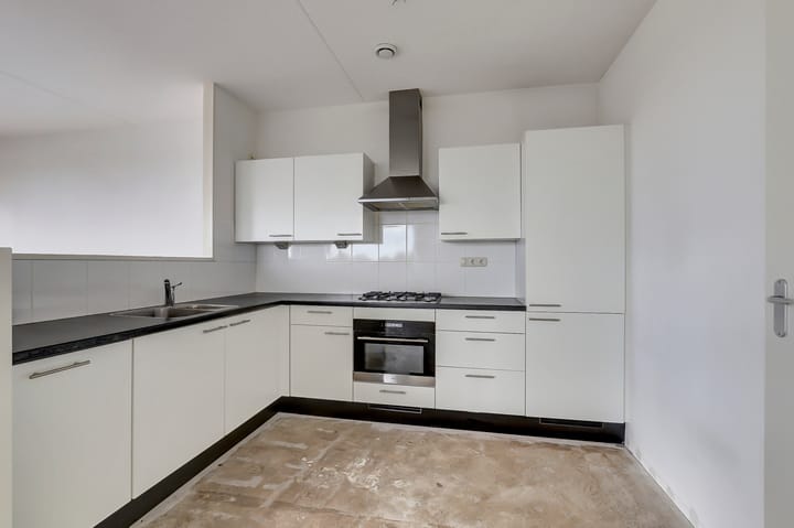 Appartement te koop: Gouden Leeuwplein 99, Venray