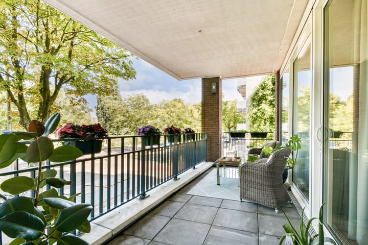 Photo 4 of Sophiakade 24