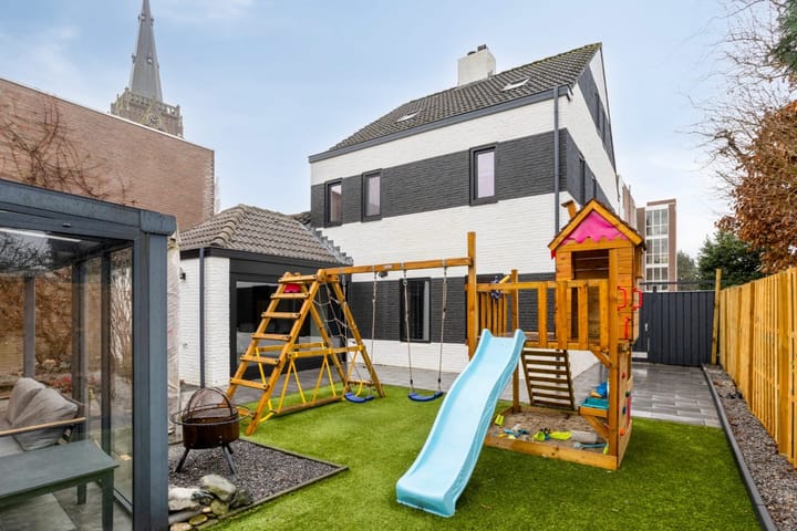 Kerkstraat 14 main image