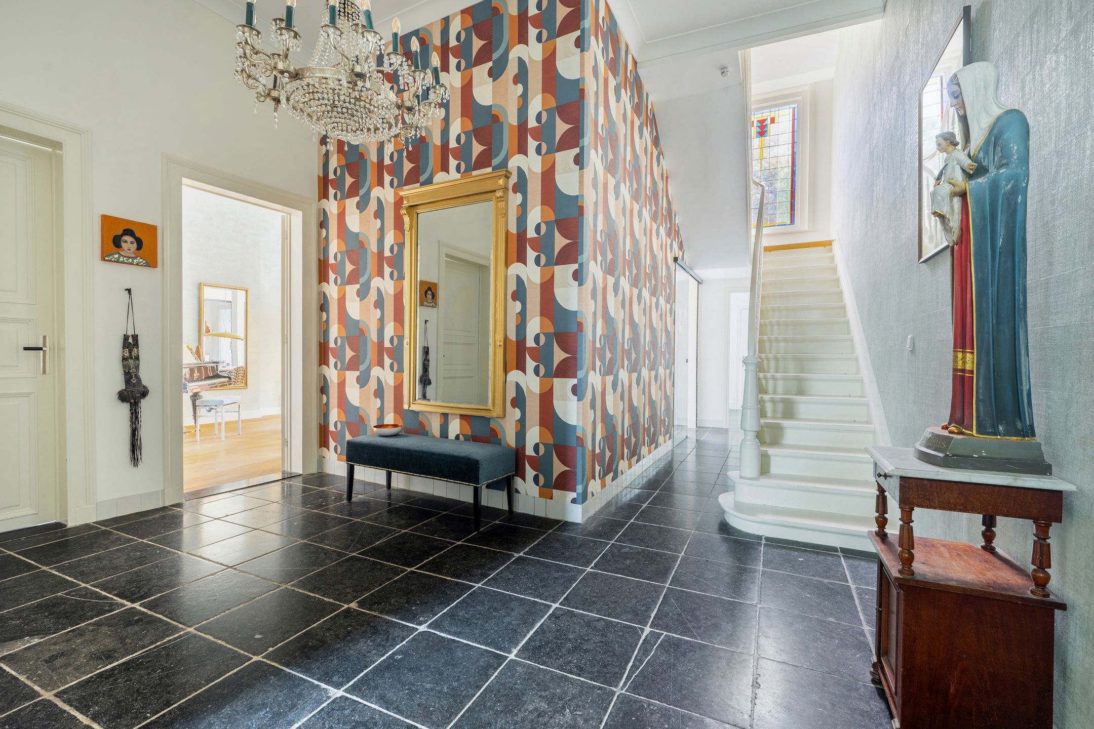 Foto 12 van Heuvel 5