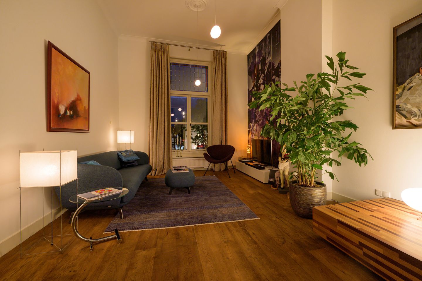 Foto 14 van Heuvel 5