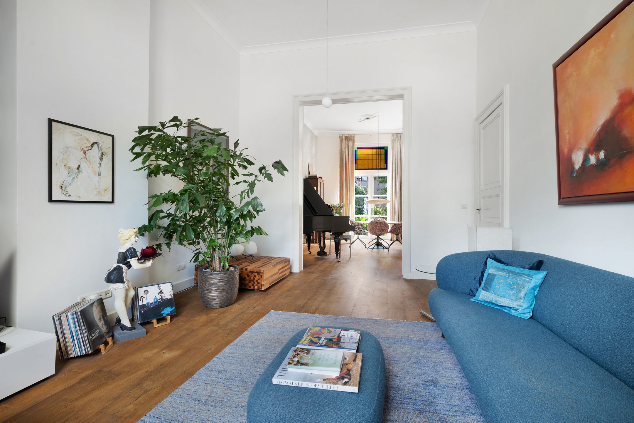 Foto 15 van Heuvel 5