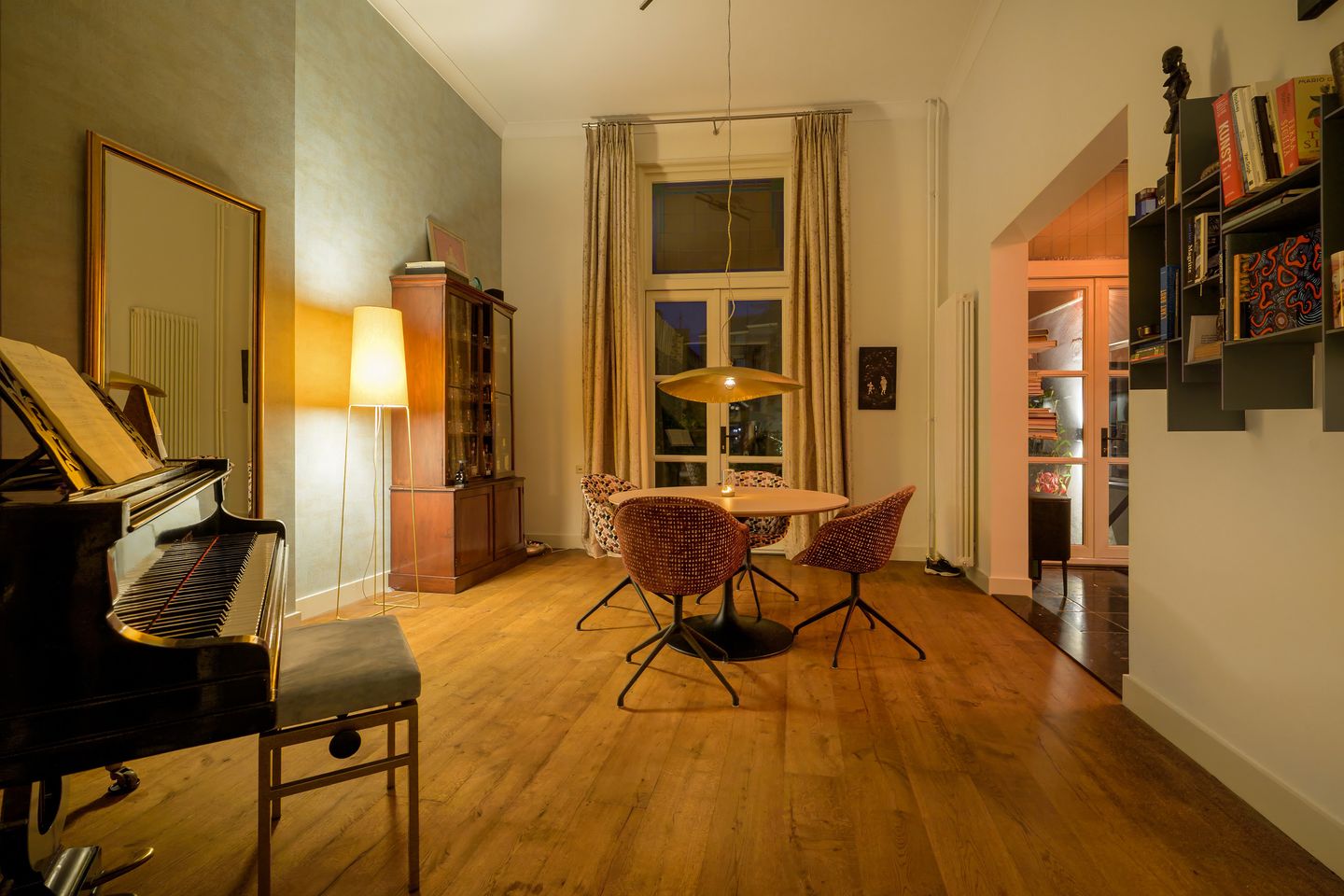 Foto 19 van Heuvel 5