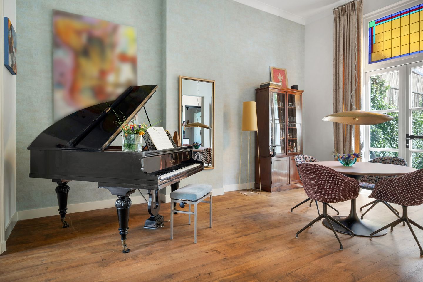 Foto 20 van Heuvel 5