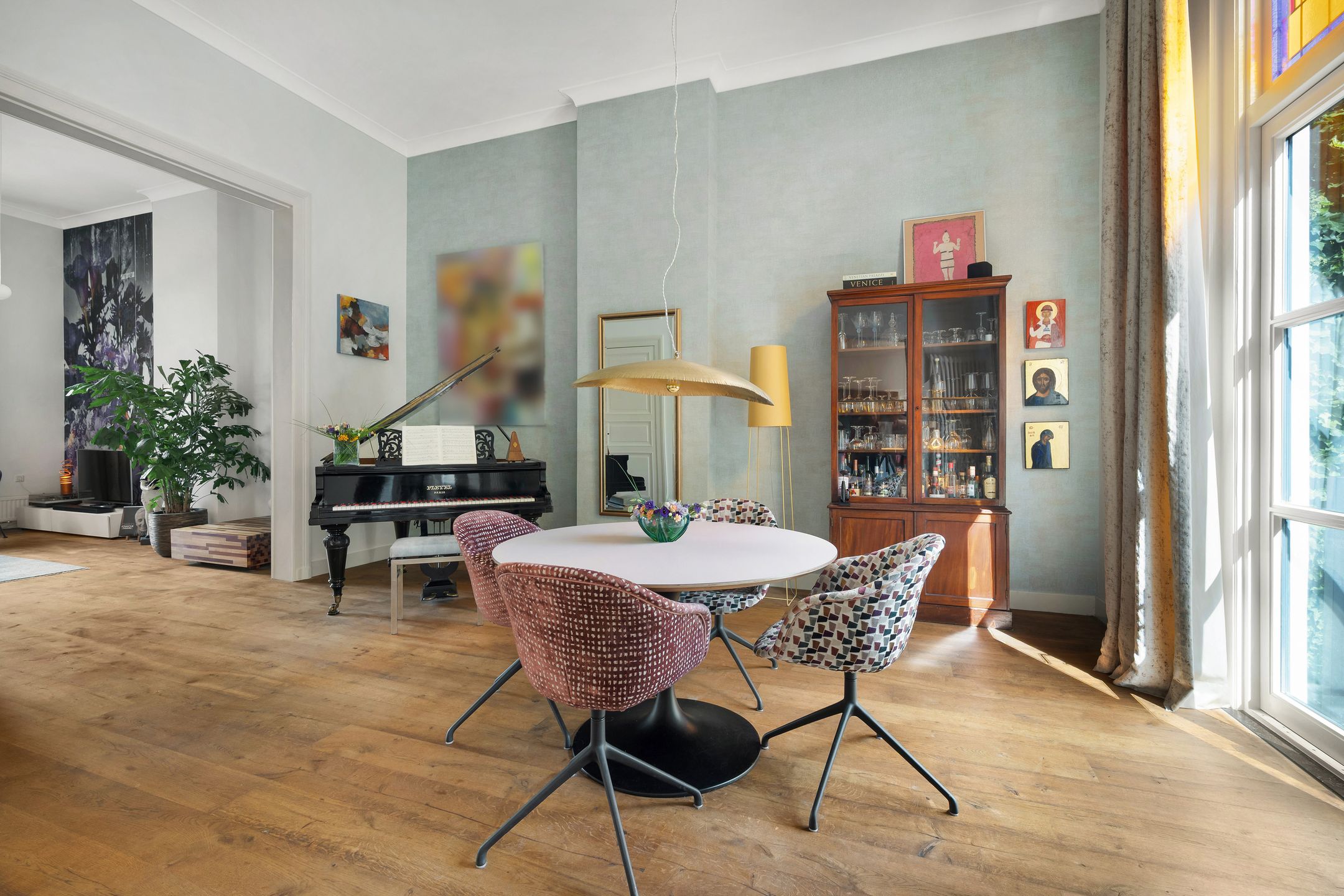 Foto 21 van Heuvel 5