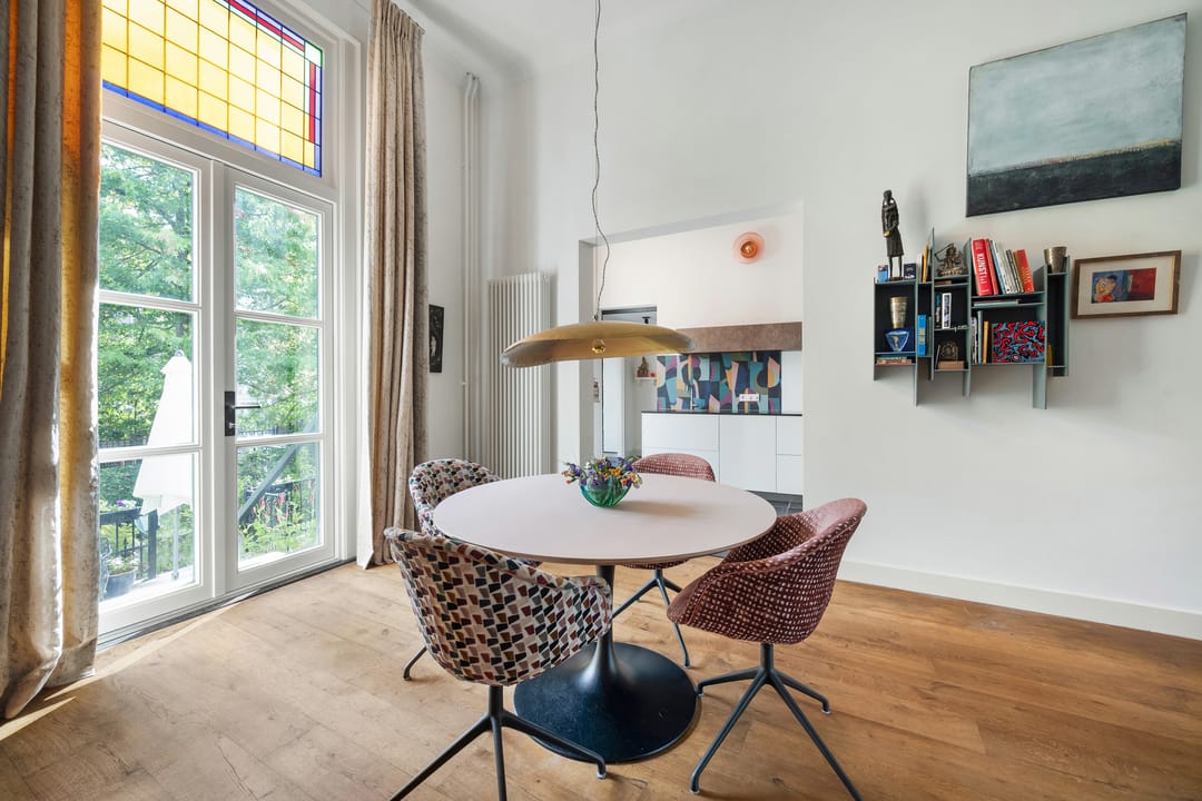 Foto 23 van Heuvel 5