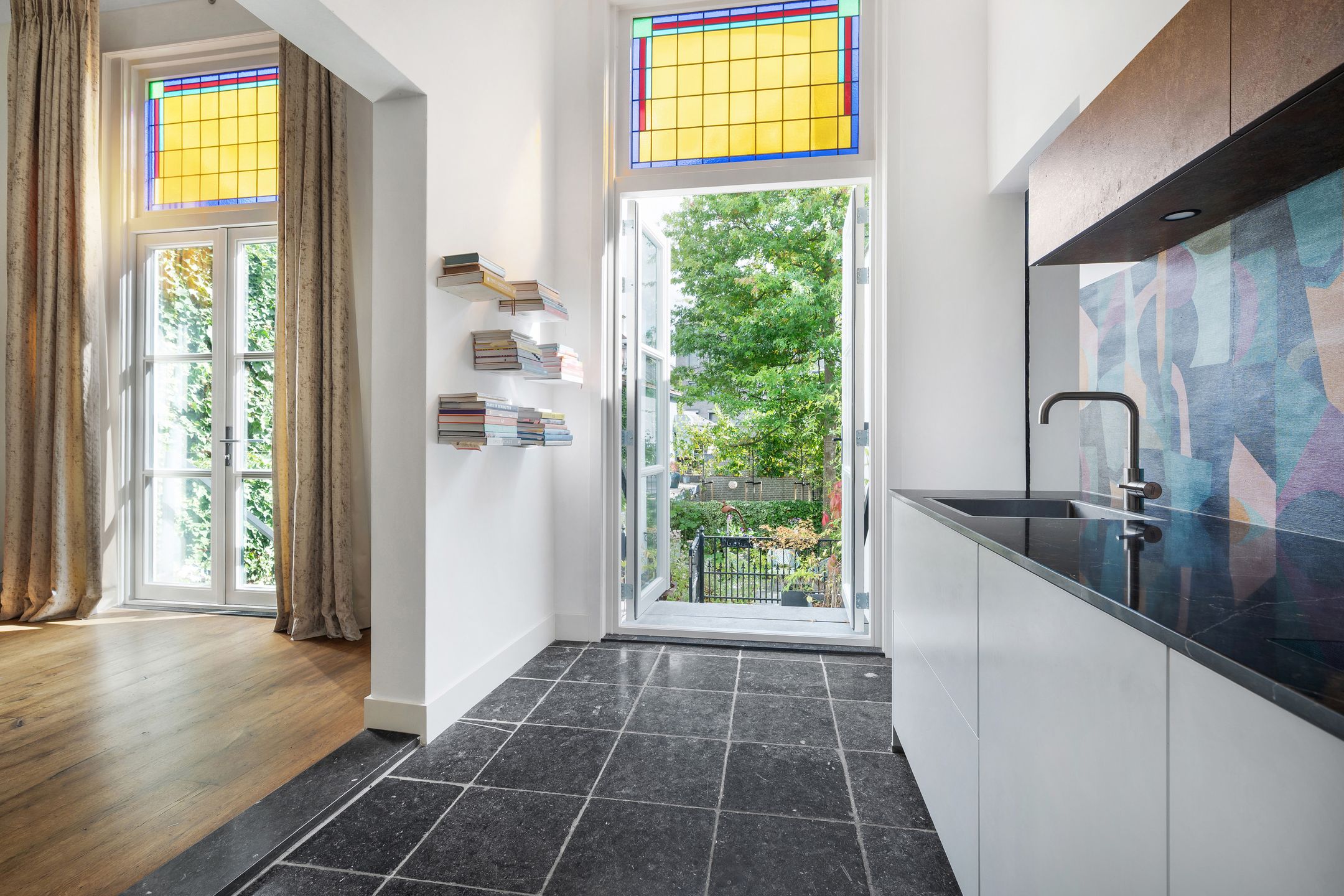 Foto 27 van Heuvel 5