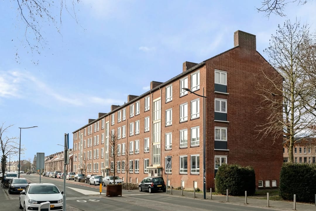Photo 1 of Dr. Struyckenstraat 108-C
