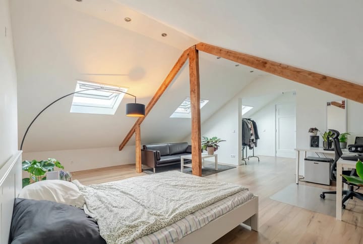 Foto 3 van Dr. Struyckenstraat 108-C