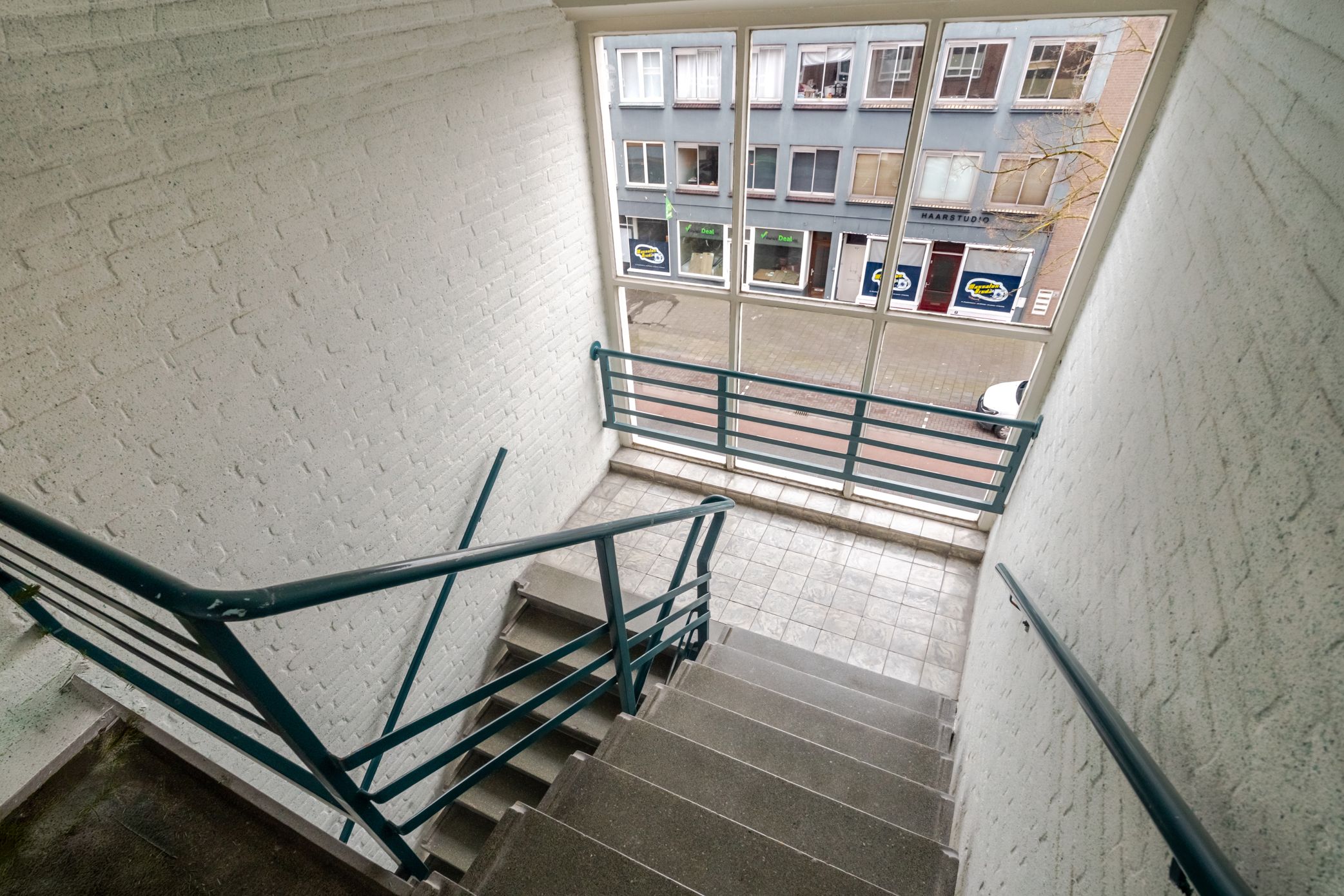 Photo 6 of Dr. Struyckenstraat 108-C
