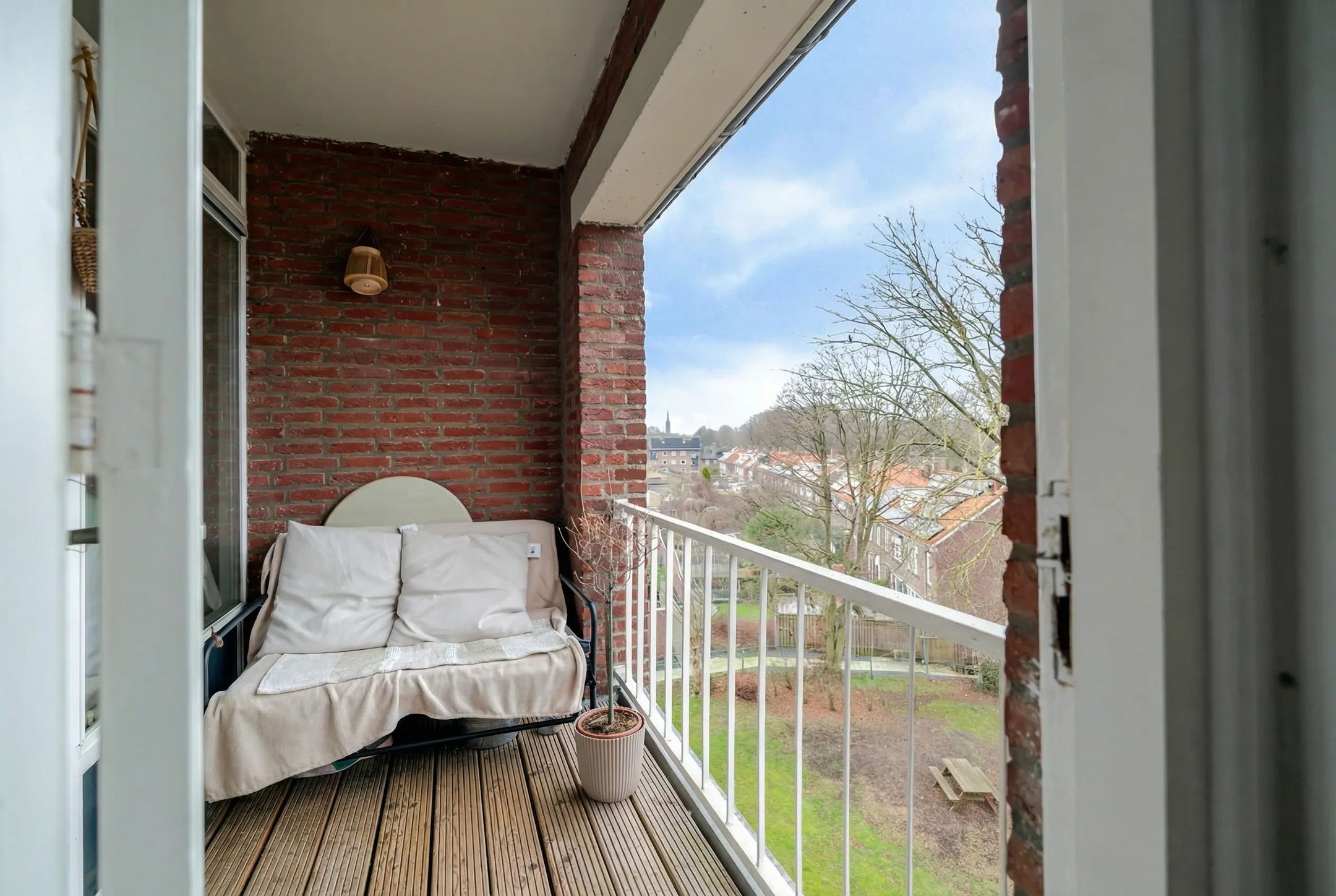 Photo 15 of Dr. Struyckenstraat 108-C