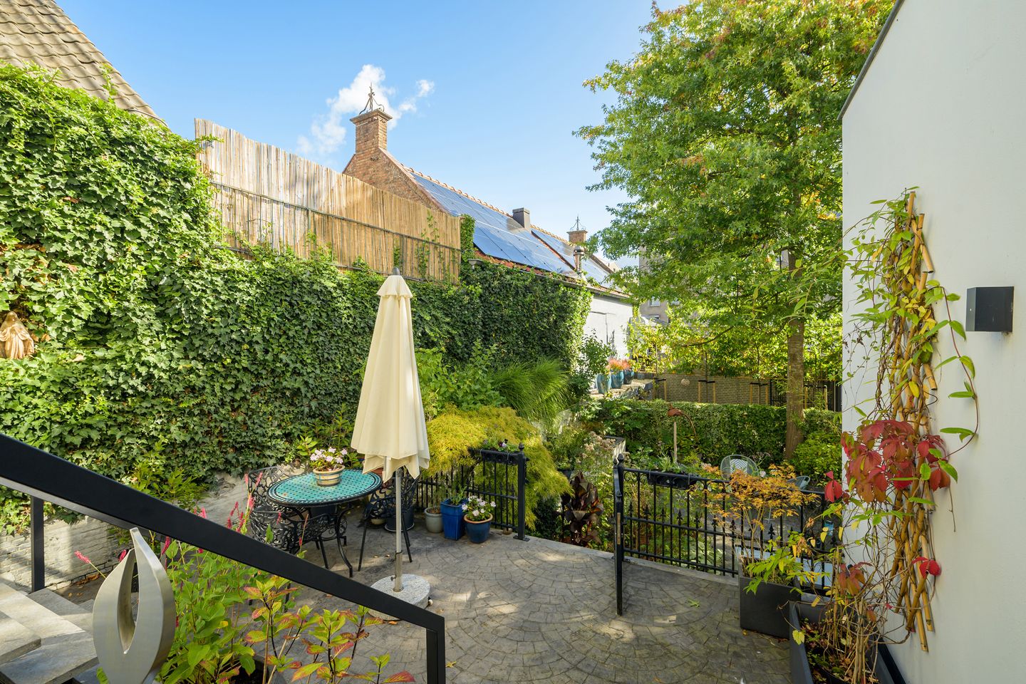 Foto 55 van Heuvel 5