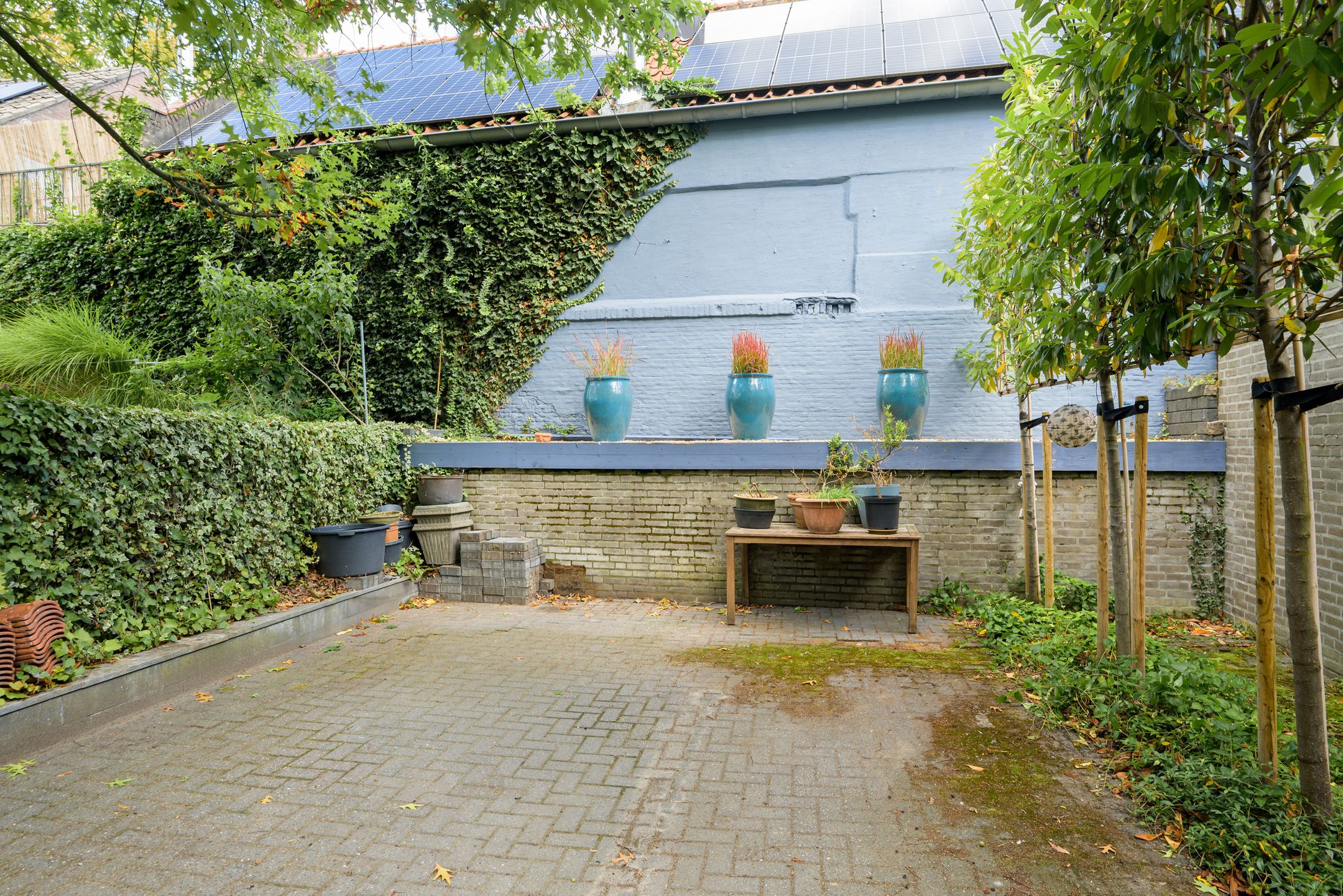 Foto 60 van Heuvel 5