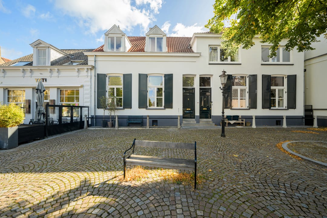 Foto 62 van Heuvel 5