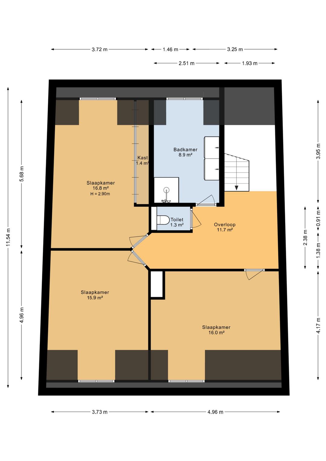 Foto 77 van Heuvel 5