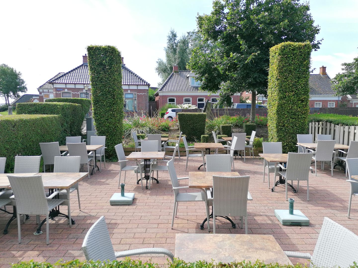 Bekijk foto 3 van Sluisweg 8