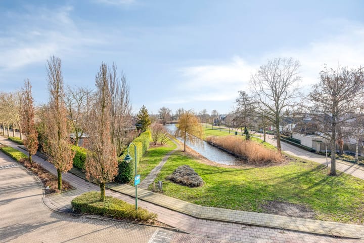 Foto 3 van David van Orliënsstraat 48