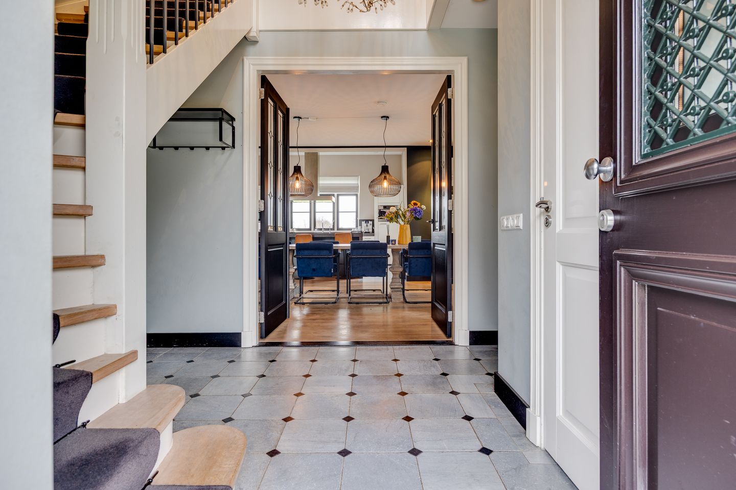 Foto 4 van Bab van Garderenstraat 1