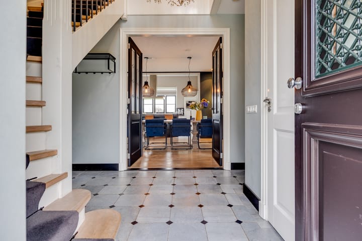 Photo 4 of Bab van Garderenstraat 1