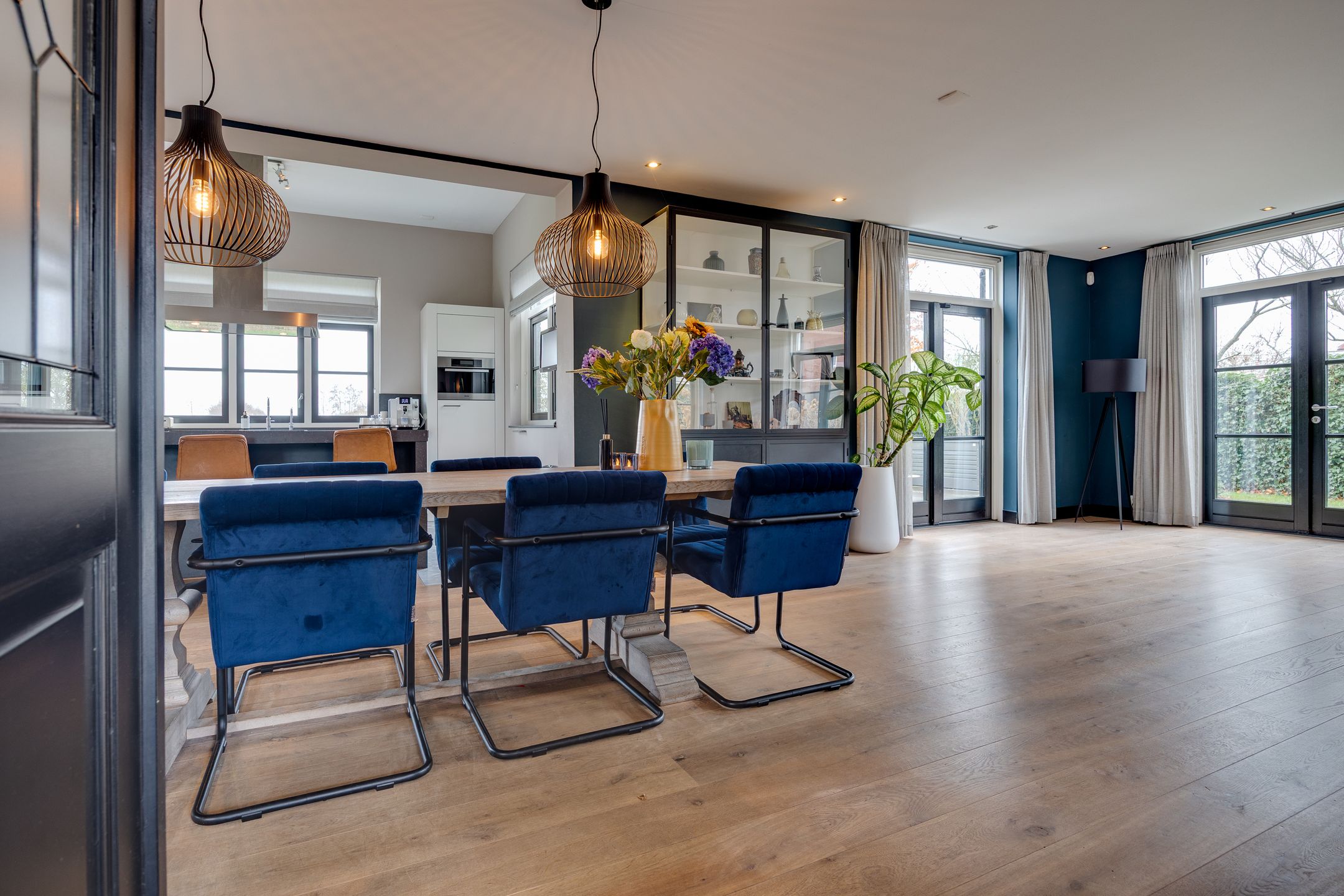 Foto 6 van Bab van Garderenstraat 1