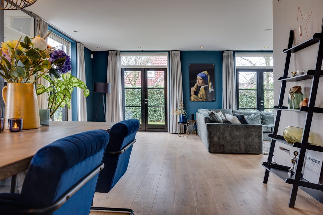 Foto 7 van Bab van Garderenstraat 1