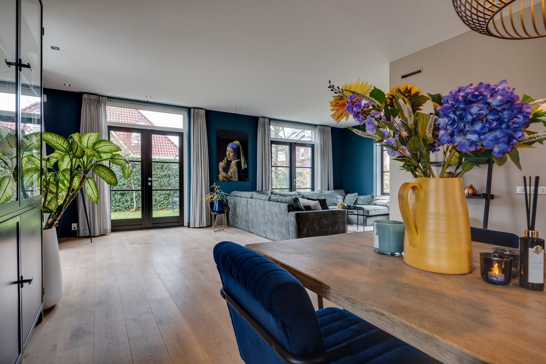 Foto 8 van Bab van Garderenstraat 1