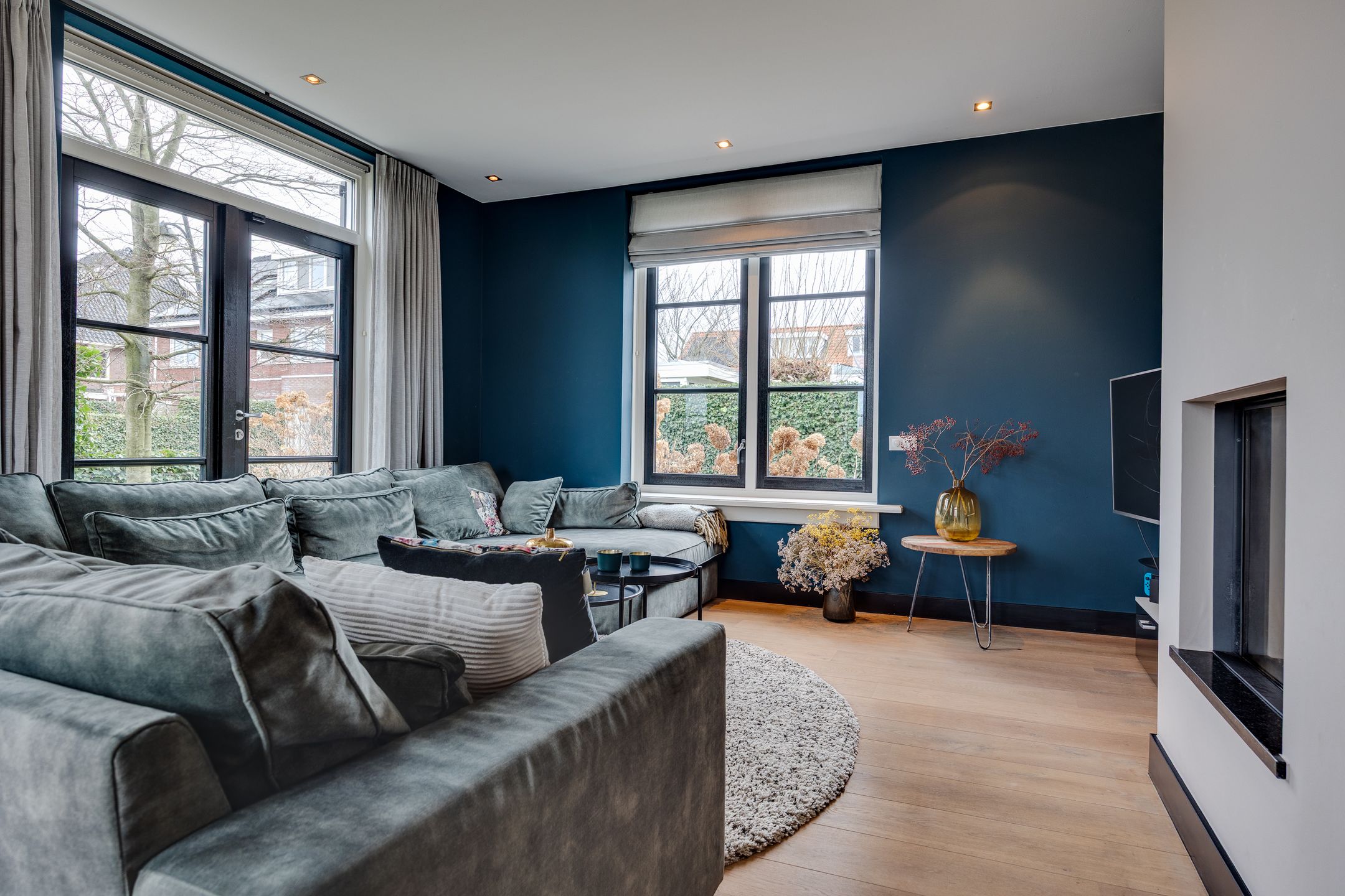 Foto 9 van Bab van Garderenstraat 1