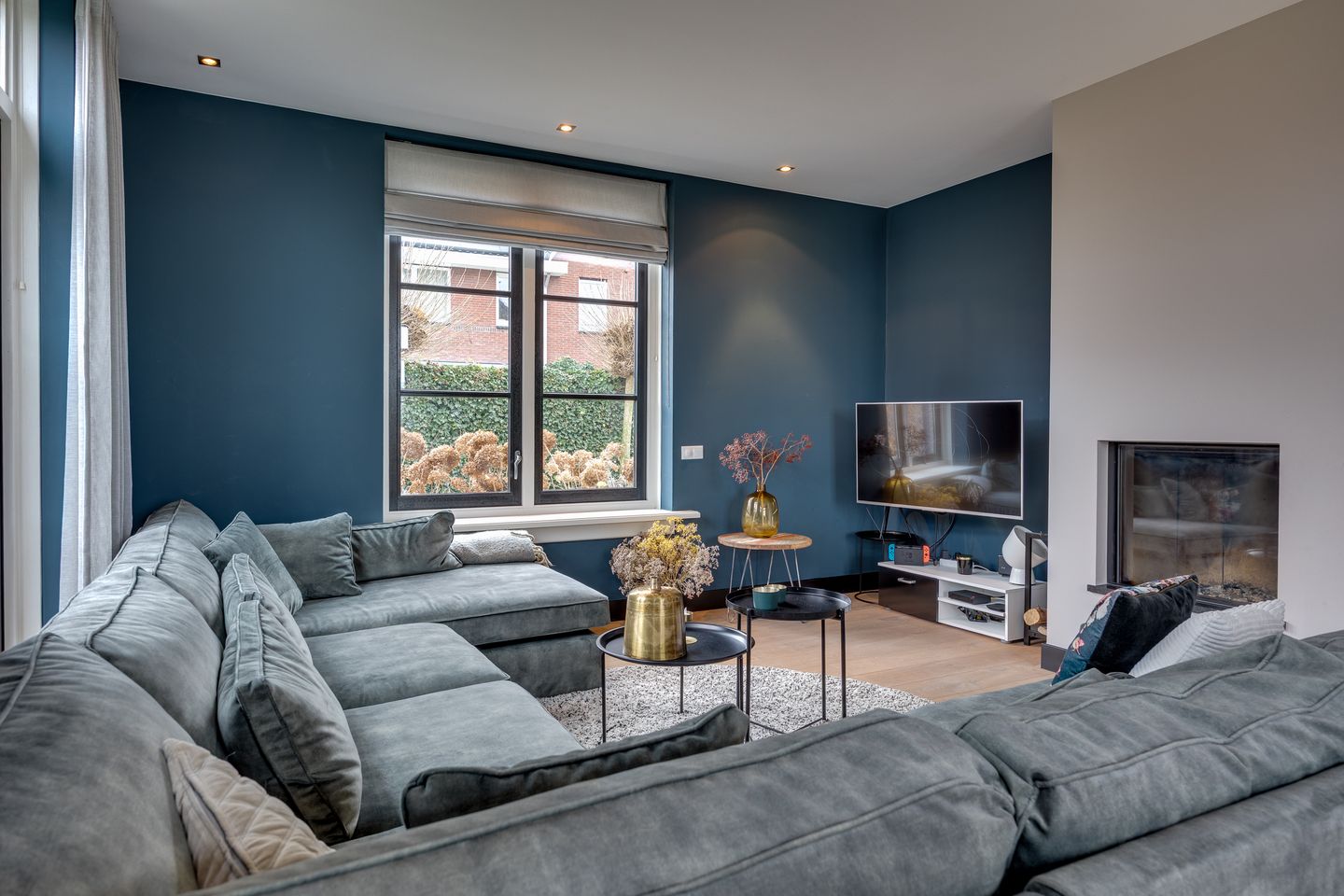 Foto 10 van Bab van Garderenstraat 1