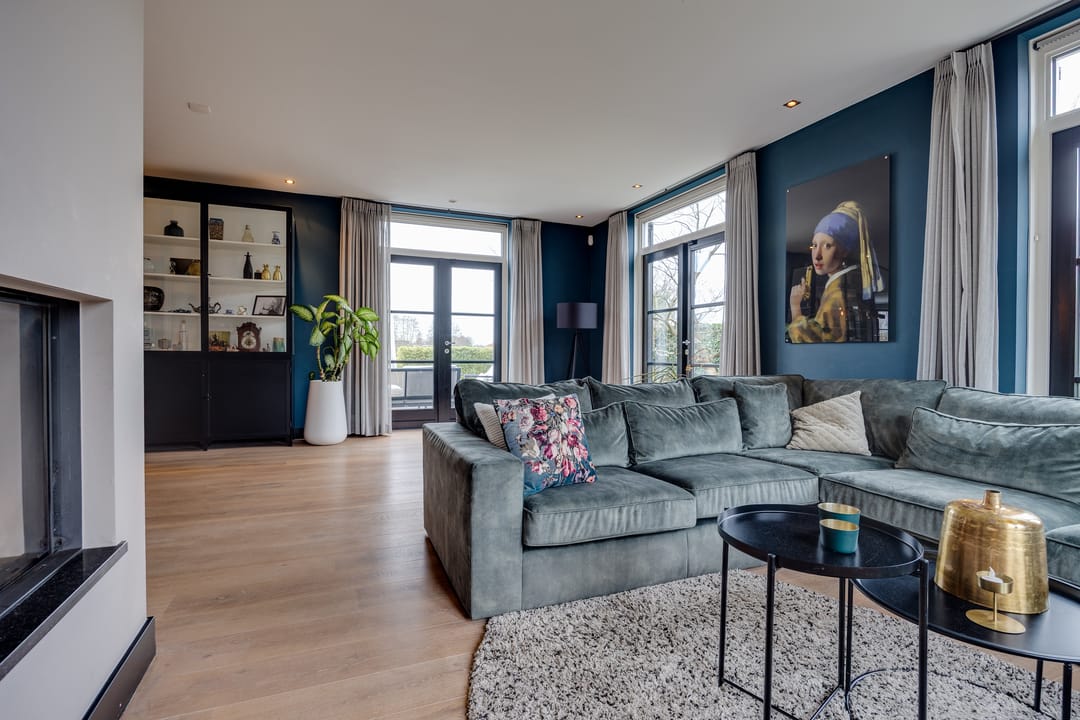 Foto 11 van Bab van Garderenstraat 1