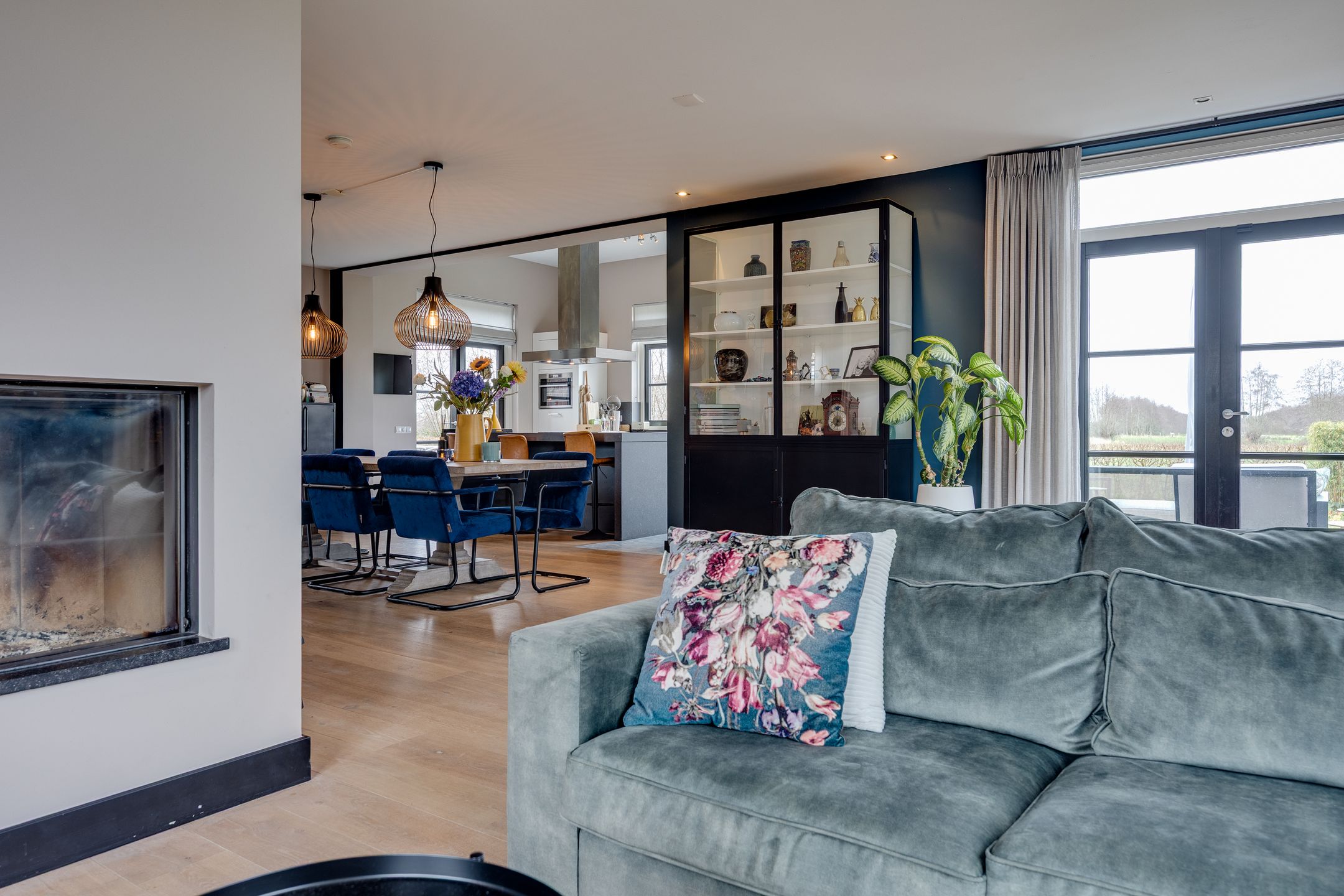 Foto 12 van Bab van Garderenstraat 1